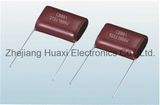 Cbb81 Are High-Pressure Metallized Polypropylene Film/Foil Capacitor