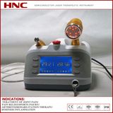 Hy30-D Cold Laser Treatment Instrument CE Quality Semiconductor Laser Instrument