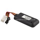 Mini Motorcycle GPS Tracker with Motion Sensor