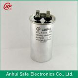 Cbb65 Start Capacitor 50UF 450V AC Compressor Start Capacitor