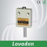 Lz-3101 Waterproof Double-Loop Type Limit Switch