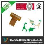 Double-Sided Flexible PCB for Automobile Device
