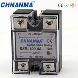 Crydom SSR/Enhanced Solid State Relay (SSR-40VA)