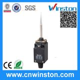 Plastic Casing Enclosure Light Weight Limit Switch with CE