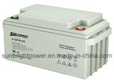 Deep Cycle AGM Battery 12V65ah