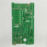 Immersion Gold/Gold Plating Double Side PCB Printing