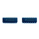 Infrared Integrated Circuit for Motion Sensor (LP8072)