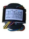 PBT Frame Dry Type R Power Transformers with Ce