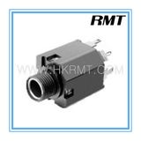 6.35 Phone Jack (PJ-6012B)