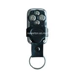 RF Remote Control Duplicator for Cloning Fixed Code Remote Control 433.92MHz