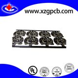 2layers Electronics Component PCB Circuit Board for Fire Alarm