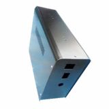 High Quality Sheet Metal Box (LFCR0314)