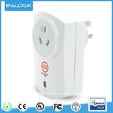 Z-Wave Plug-in for Home Automation