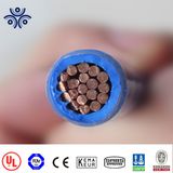 UL66 Solid and Stranded Copper Conductor PVC Insulation Nylon Jacket 16AWG 18AWG TF Tff Tfn Tffn Wire and Cable Prices