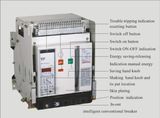 Acb Intelligent Conventional Circuit Breaker