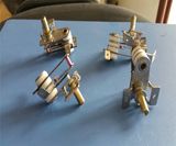 Kst Bimetal Thermostat Heater Fry Pot Oil Temperature Protector