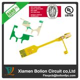Double-Sided Flexible Circuit Board PCB