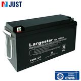 UPS Battery AGM Valve Regulated Sealed Lead-Acid Battery 12V 150ah