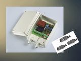 Rolling Shutter Control Board (VG-DRC-4)