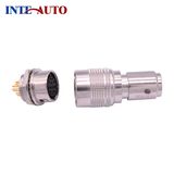 Alternative Hirose 10 Pin Circular Camera Connector