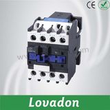 Cjx2 Series D2510 Type AC Contactor
