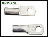 Jg Type Tin-Plated Copper Connecting Terminal