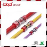 Tube Reducer Connector, Microduct, Microcable, Air Blowing Fiber Cable 7mm