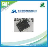 Integrated Circuit Sg3525adwr2g of Pulse Width Modulator Control IC