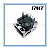 2.0 USB Connector (USB221-1221-121011)