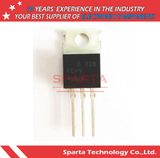 Fqp4n60c 4n60 to-220-3 Svf4n60f Integrated Circuit Transistor