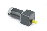 DC Gear Motor for Transmission Equipment