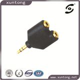 Waterproof RCA Female to Female Connector