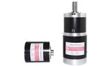 GS 50W 52mm Planetary Brushless DC Motor with High Quality
