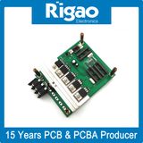 High Quality Solder Fr4 Specifications PCB Board Assembly