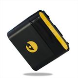 Tk108 a Handheld GPS Locator Alarm GPS Tracker Universal