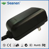 18watt/18W Power Adapter with Us Pin, UL/cUL Certificated