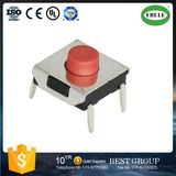 Environmental Protection Red Button Switches