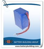 48V 30ah Lithium Battery Pack