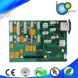 1.6mm Fr-4 Double Sided PCB Control Board