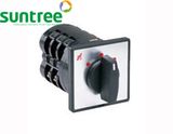 Lw5d Universal Rotary Switches for Industry Use