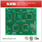 Immersion Gold PCB by Earphone