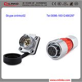 High Quality Cable Wire Connector/Industrial Connectors for Industrial Equipment