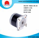 1.8° 57hy2a51-046 Stepping Motor Stepper Motor