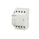 ODM General 4 Pole Coil Household 63A Wct Contactor