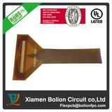 Double-Sided Flexible PCB for Medical Use