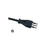 10A Italy 3 Pins Power Cord with Imq Approval (I3-10)