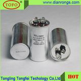 Cbb65 Sh High Voltage Run Capacitor 450V