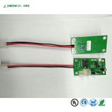 OEM Printed Circuit Board Manufacturing