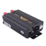 Coban GPS Tracker 103A SMS GPRS Google Map Software Tracking