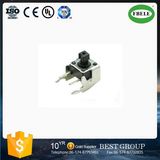Tact Switch LED Illuminated 6*6*8mm Right Angle Tactile Push Button Tact Switch